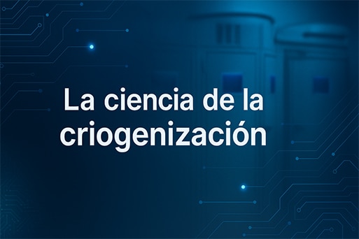Escape room Criogenic sala de ciencia ficción