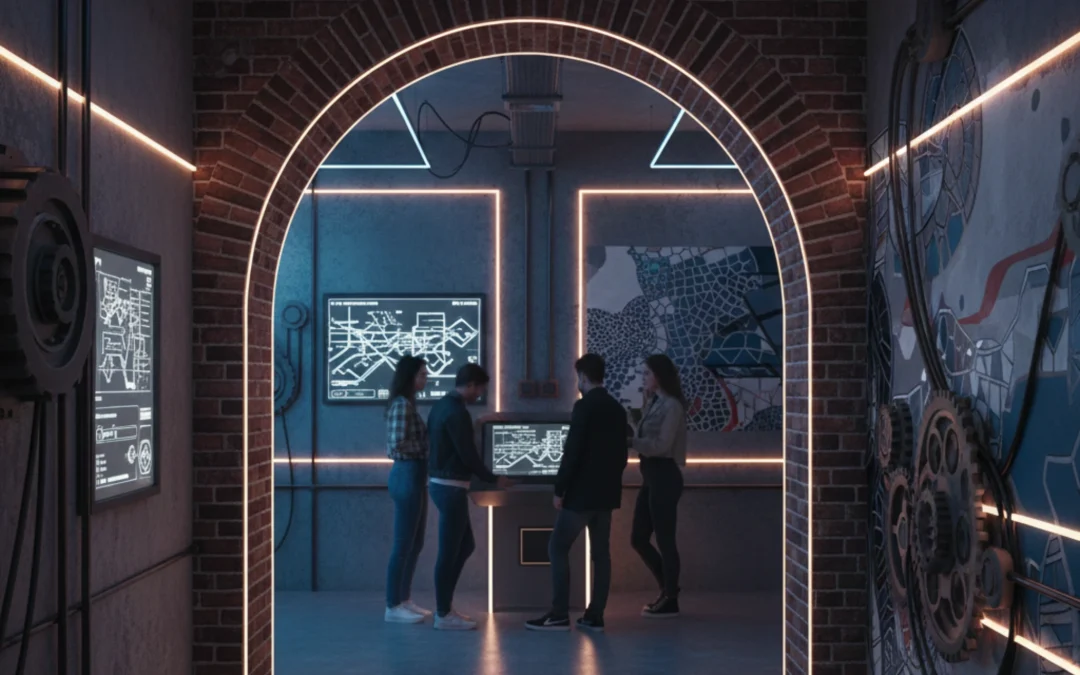 Escape room en Barcelona: cómo elegir una experiencia realmente divertida