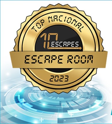 10 Escapes 2023